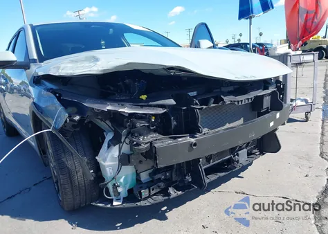 2025 Kia K4 Ex z USA, uszkodzony, nr VIN 3KPFU4DE9SE008071